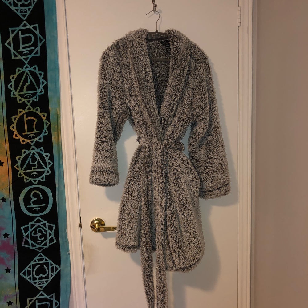 Softest Robe EVER